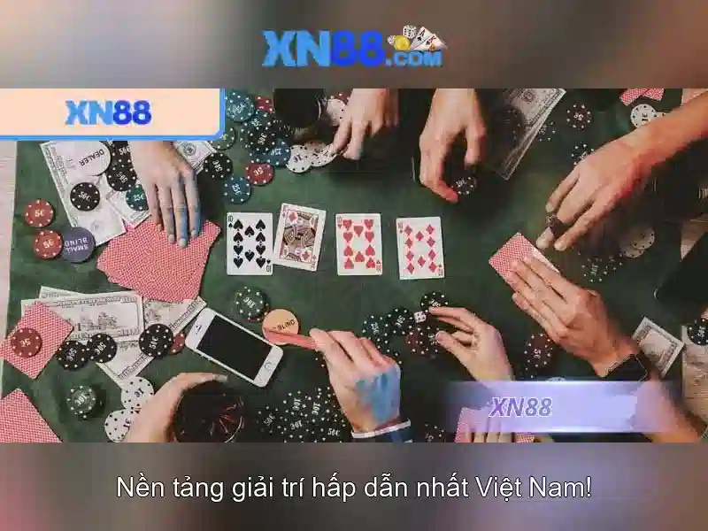 Kinh Nghiệm Cá Cược XN88 - Tổng Hợp Thủ Thuật Hữu Ích - XN88