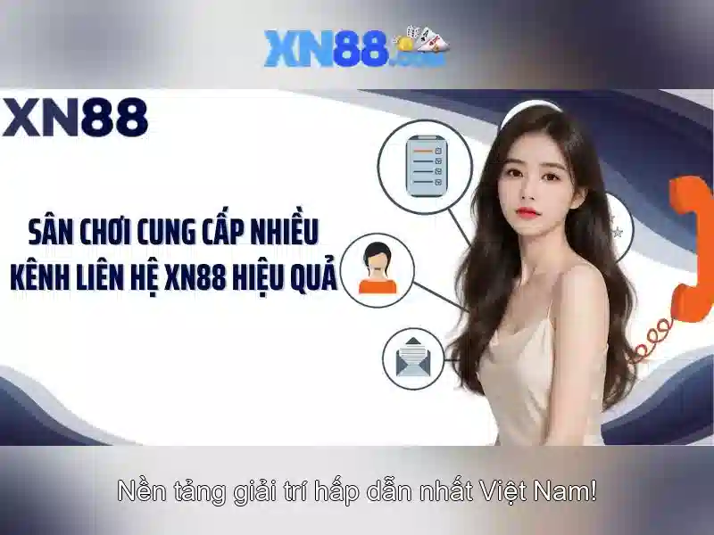 quyền riêng tư - XN88