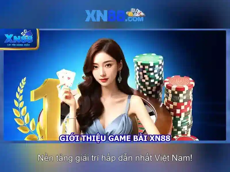XN88 – Nền Tảng Slot Uy Tín Không Bị Chặn 2026 - XN88