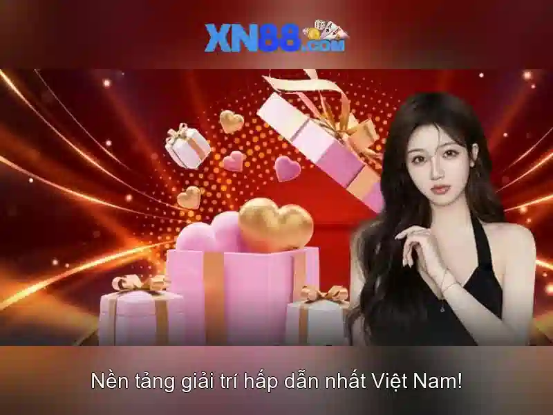Sảnh Game Slot XN88 – Vừa Chơi Vừa Nhận Thưởng Mỗi Ngày - XN88