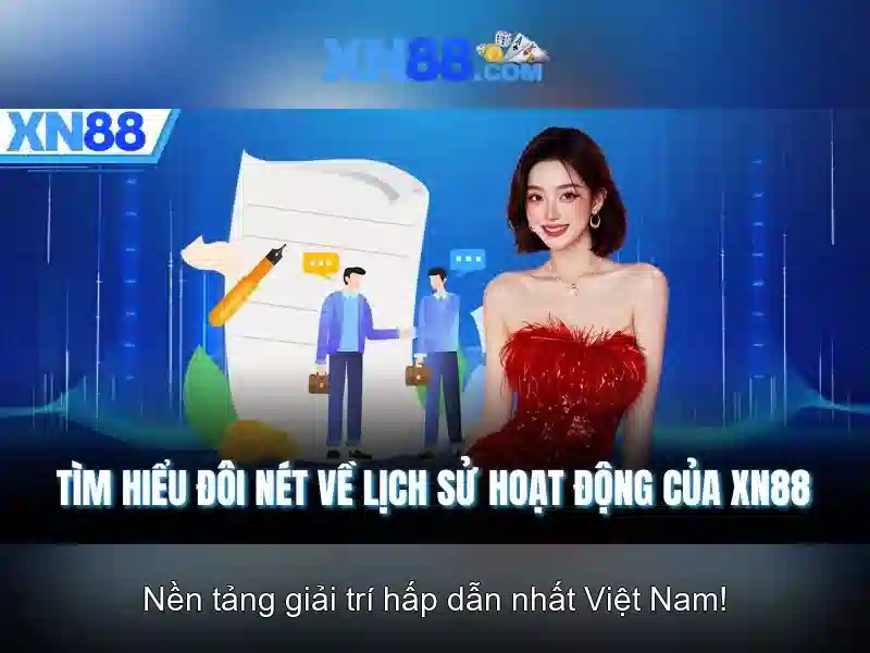 XN88 - Trải Nghiệm Slot Đỉnh Cao Với Công Nghệ Hiện Đại 2026 - XN88