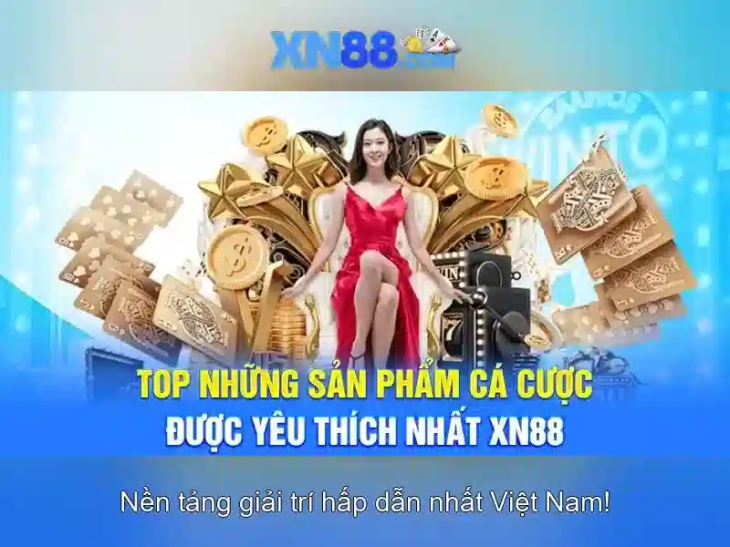  game bài - XN88