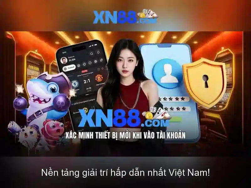 XN88 - Tải XN88 Miễn Phí, Trải Nghiệm Slot Đỉnh Cao 2026 - XN88