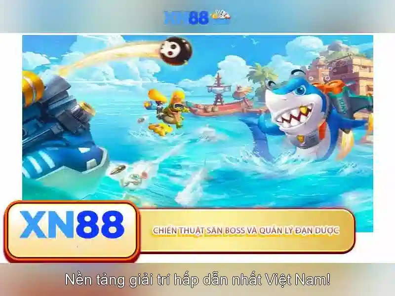  nhận quà XN88 - XN88