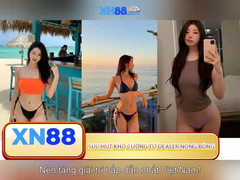 chơi Slot miễn phí - XN88