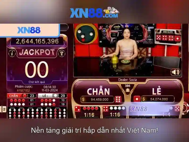 💎mirth slots💎