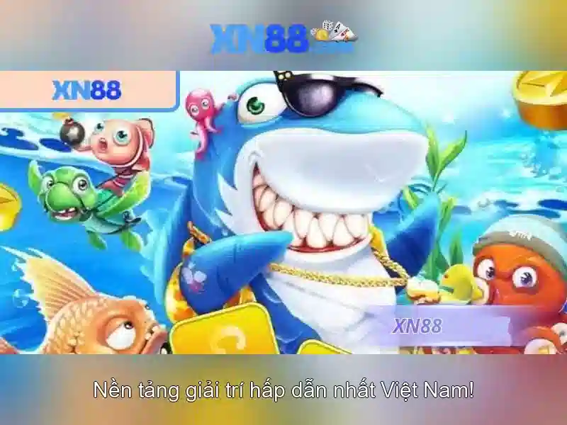 xn88 - Đánh giá tổng quan về nền cược trực tuyến uy tín