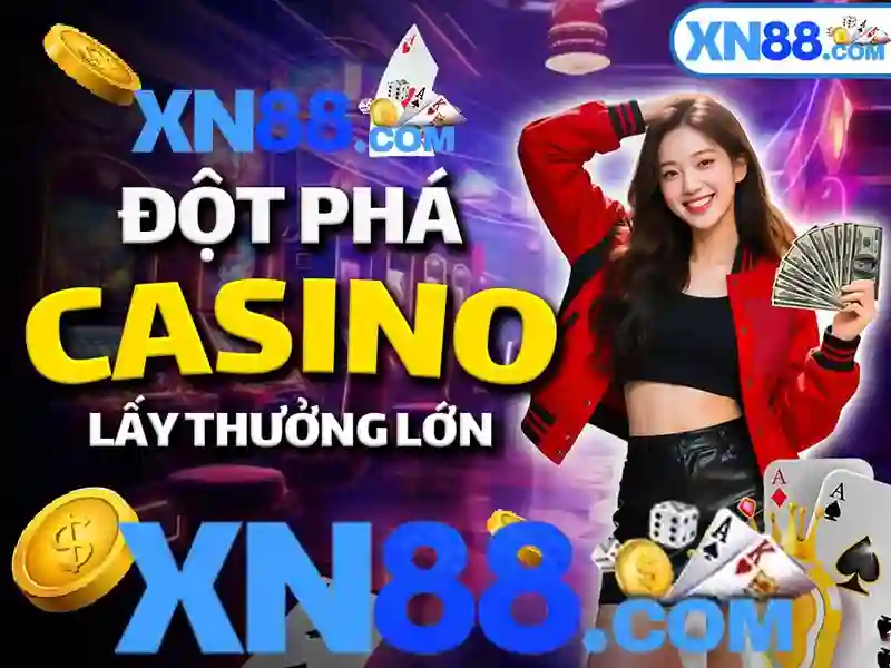 TIN TỨC - XN88 | Cập Nhật Mới Nhất Về Ưu Đãi Slot & Google Play - XN88