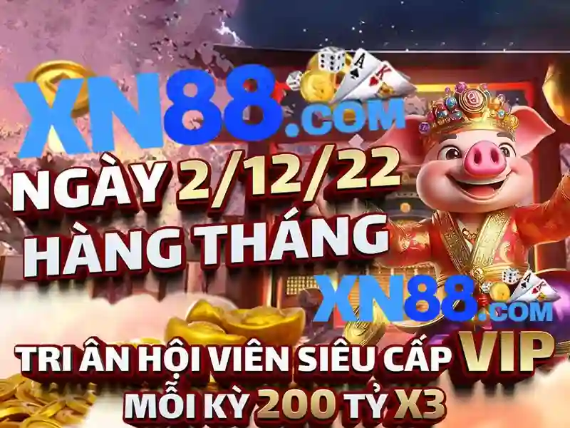 XN88 Game - Trải Nghiệm Slot Đỉnh Cao Cùng Các Trò Chơi Đa Dạng - XN88