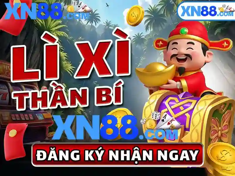  Thể Thao - XN88
