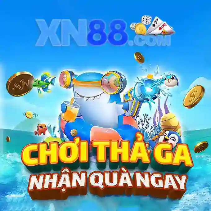  Xổ Số - XN88