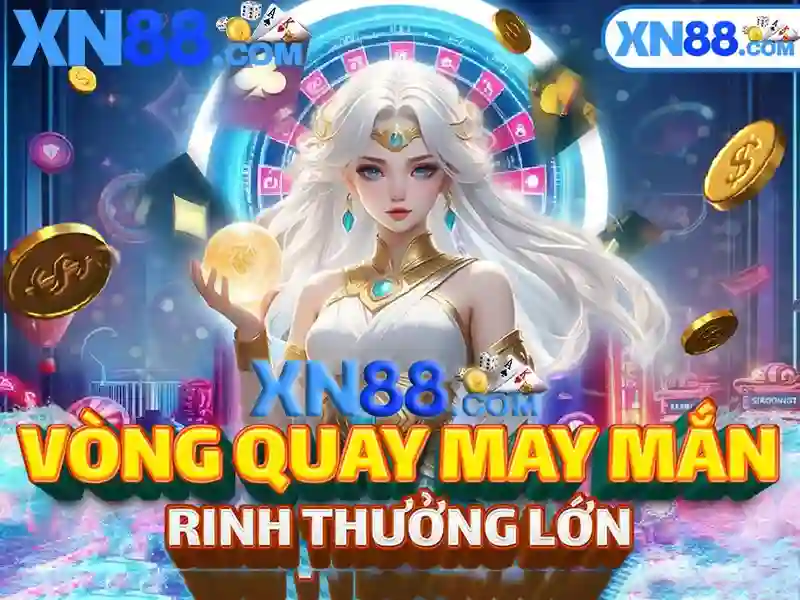  khuyến mãi Slot - XN88