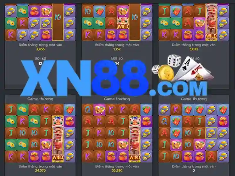 💎bắn cá Slot365💎