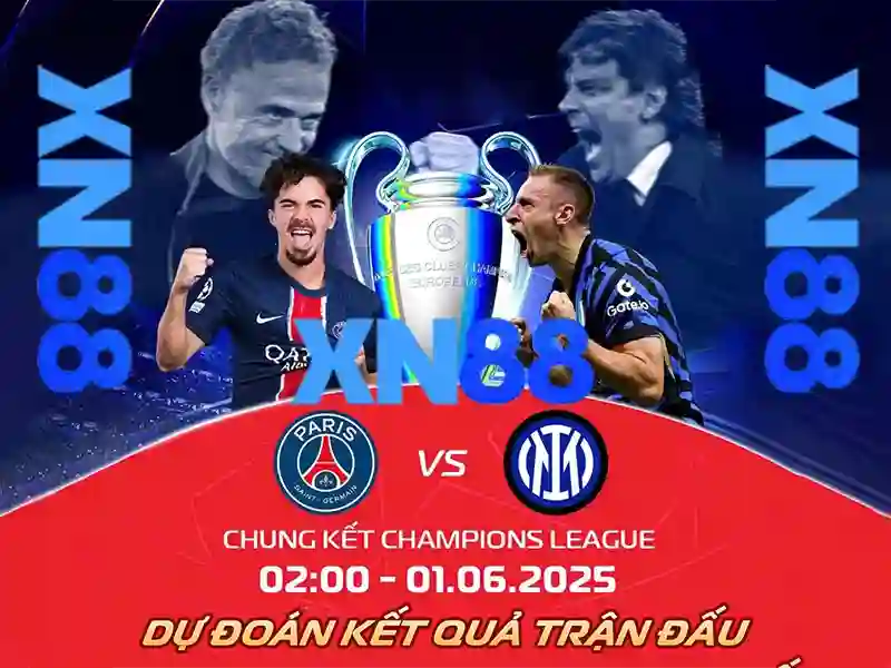 nạp tiền XN88 - XN88