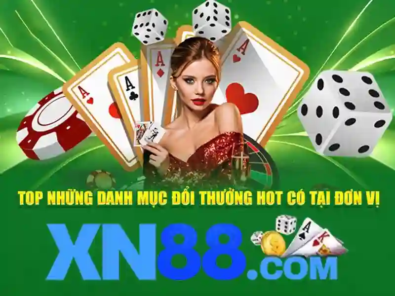  chiến lược SLOT - XN88